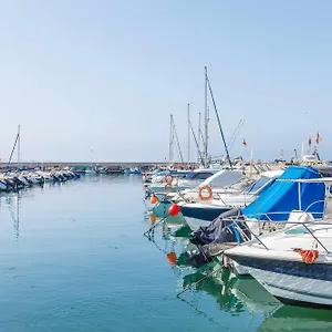 Apartamento A&n Seaport 3b, Caleta de Vélez