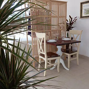 Habitación en casa particular En Casa Miguel, Caleta de Vélez